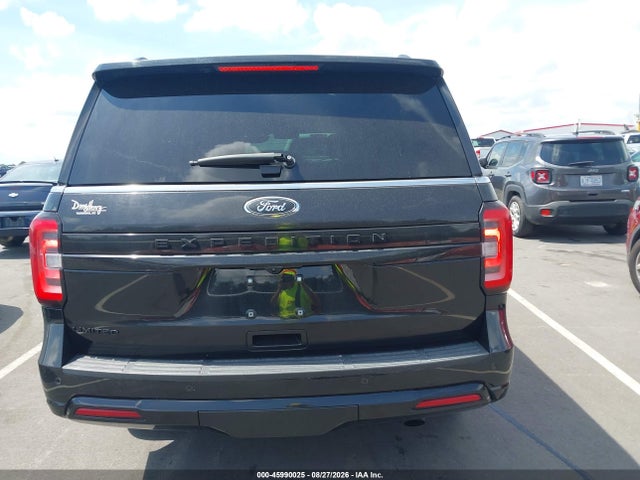 Aukcja sprzedaży 2023 Ford Expedition Limited, vin: 1FMJU2A83PEA37075, numer aukcji: 45990025