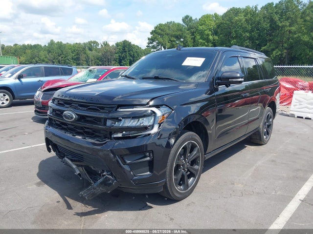 Aukcja sprzedaży 2023 Ford Expedition Limited, vin: 1FMJU2A83PEA37075, numer aukcji: 45990025