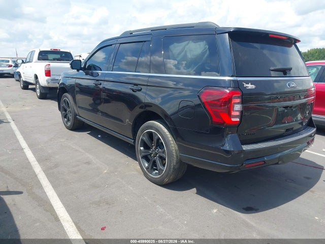 Aukcja sprzedaży 2023 Ford Expedition Limited, vin: 1FMJU2A83PEA37075, numer aukcji: 45990025