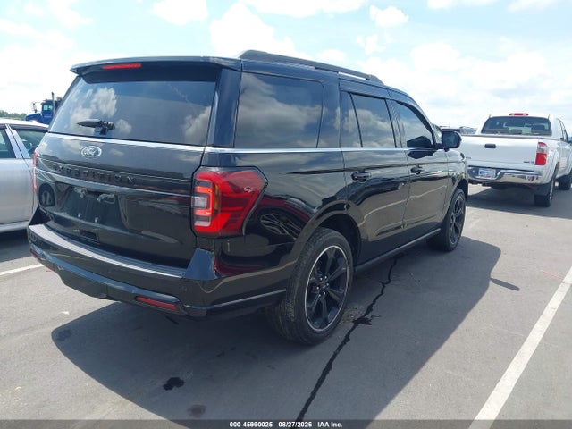 Aukcja sprzedaży 2023 Ford Expedition Limited, vin: 1FMJU2A83PEA37075, numer aukcji: 45990025