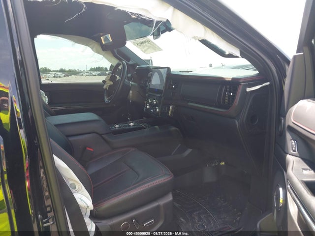 Aukcja sprzedaży 2023 Ford Expedition Limited, vin: 1FMJU2A83PEA37075, numer aukcji: 45990025