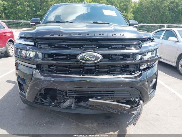 Aukcja sprzedaży 2023 Ford Expedition Limited, vin: 1FMJU2A83PEA37075, numer aukcji: 45990025