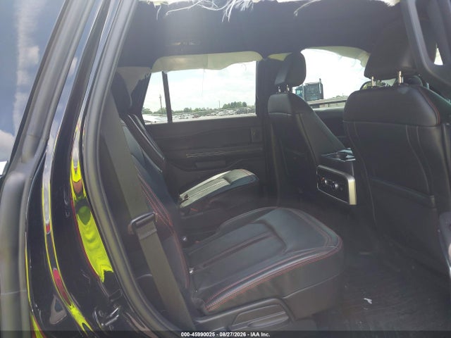 Aukcja sprzedaży 2023 Ford Expedition Limited, vin: 1FMJU2A83PEA37075, numer aukcji: 45990025