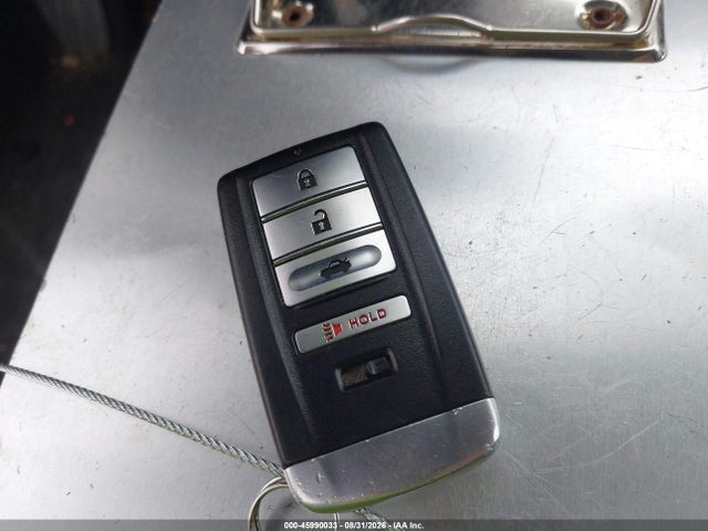 2020 Acura Tlx Standard მანქანა იყიდება აუქციონზე, vin: 19UUB1F3XLA008996, აუქციონის ნომერი: 45990033