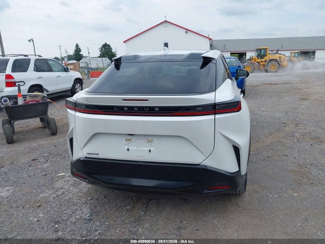 Lexus Rz 300e Premium 2024 JTJABABBXRA003253 Image 17