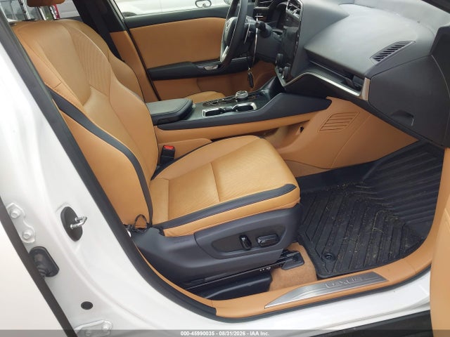 Lexus Rz 300e Premium 2024 JTJABABBXRA003253 Image 5