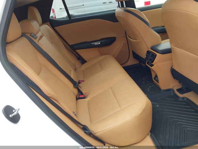 Lexus Rz 300e Premium 2024 JTJABABBXRA003253 Image 8