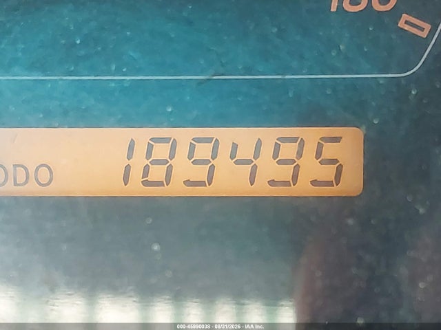 45990038 :رقم المزاد ، JTEBT14RX8K004745 vin ، 2008 Toyota 4runner Sport V8 مزاد بيع