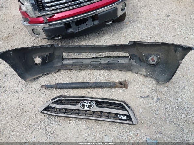 45990038 :رقم المزاد ، JTEBT14RX8K004745 vin ، 2008 Toyota 4runner Sport V8 مزاد بيع