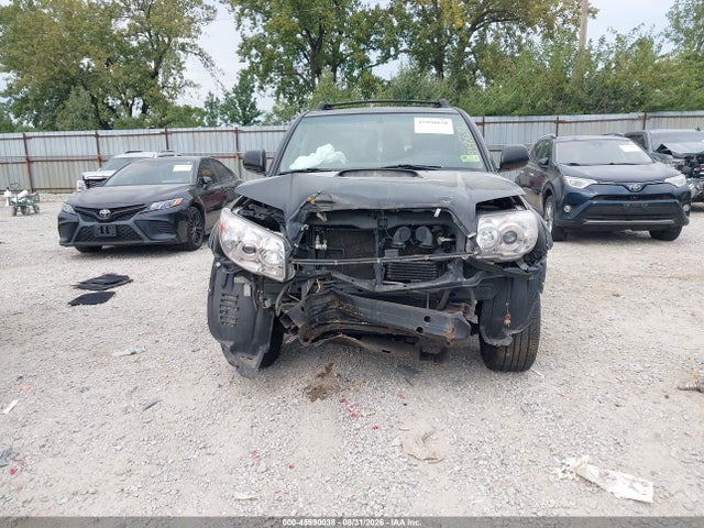 45990038 :رقم المزاد ، JTEBT14RX8K004745 vin ، 2008 Toyota 4runner Sport V8 مزاد بيع