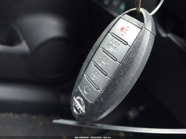 Продаж на аукціоні авто 2020 Nissan Rogue Sv Intelligent Awd, vin: JN8AT2MV8LW142227, номер лоту: 45990040