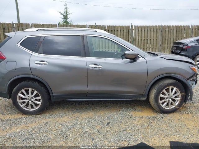 Продаж на аукціоні авто 2020 Nissan Rogue Sv Intelligent Awd, vin: JN8AT2MV8LW142227, номер лоту: 45990040