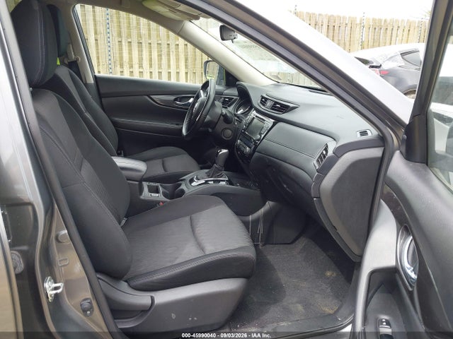 Продаж на аукціоні авто 2020 Nissan Rogue Sv Intelligent Awd, vin: JN8AT2MV8LW142227, номер лоту: 45990040