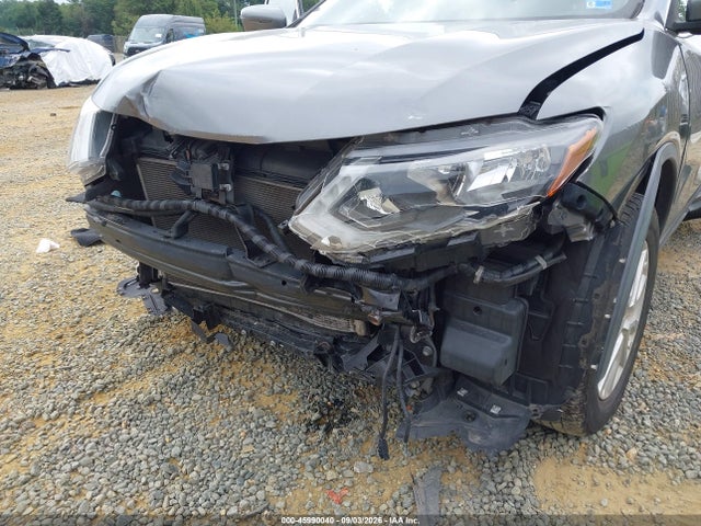 Продаж на аукціоні авто 2020 Nissan Rogue Sv Intelligent Awd, vin: JN8AT2MV8LW142227, номер лоту: 45990040