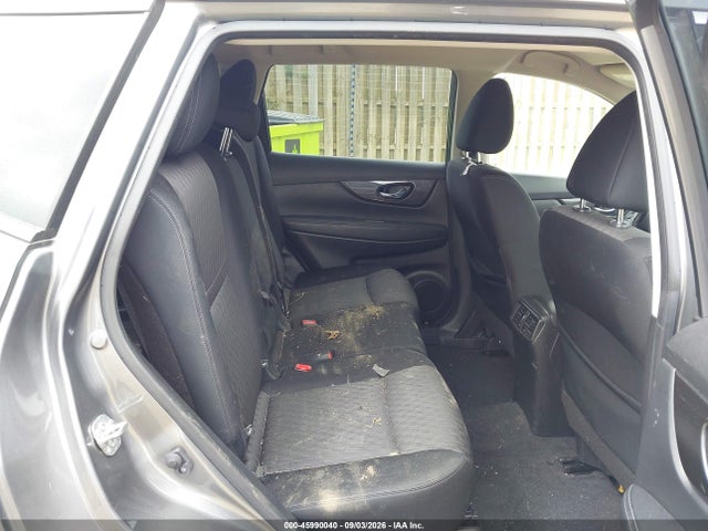 Продаж на аукціоні авто 2020 Nissan Rogue Sv Intelligent Awd, vin: JN8AT2MV8LW142227, номер лоту: 45990040