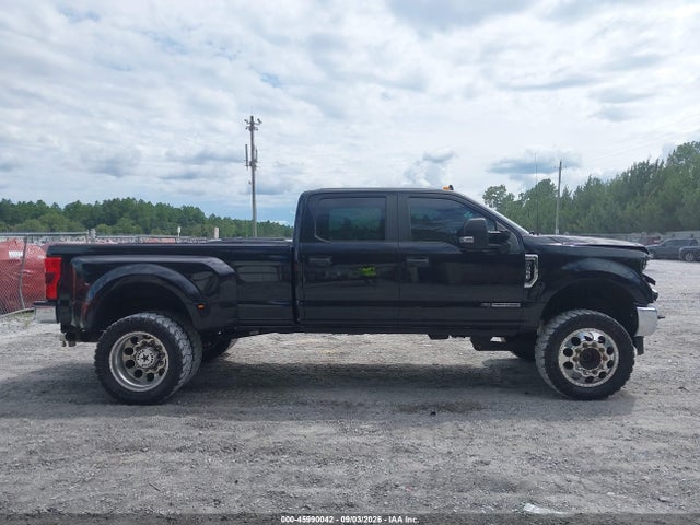1FT8W3DT9KED17188 Ford F-350 Xl