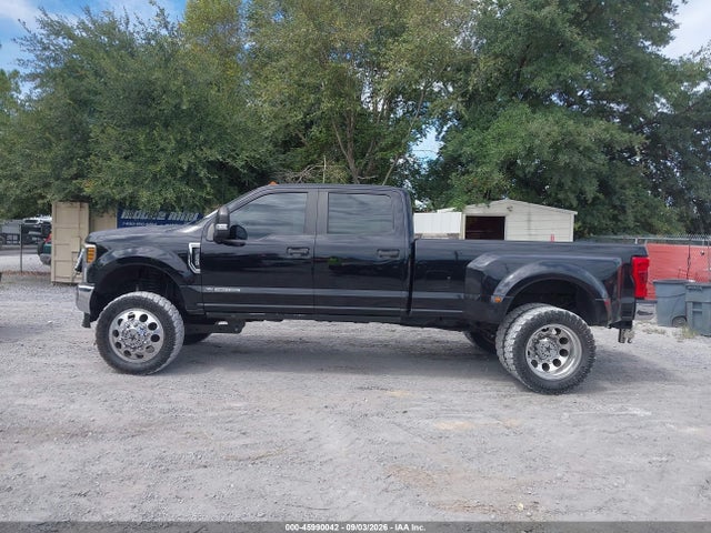 1FT8W3DT9KED17188 Ford F-350 Xl