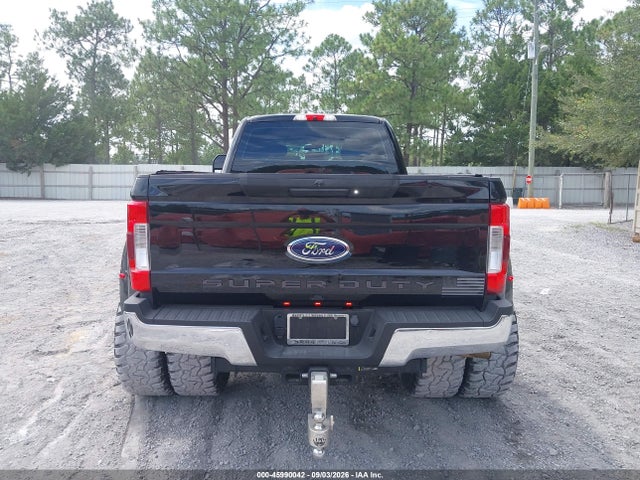 1FT8W3DT9KED17188 Ford F-350 Xl