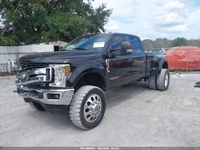 1FT8W3DT9KED17188 Ford F-350 Xl