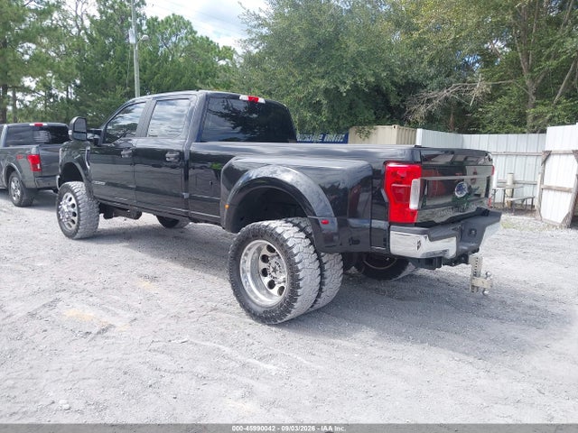 1FT8W3DT9KED17188 Ford F-350 Xl