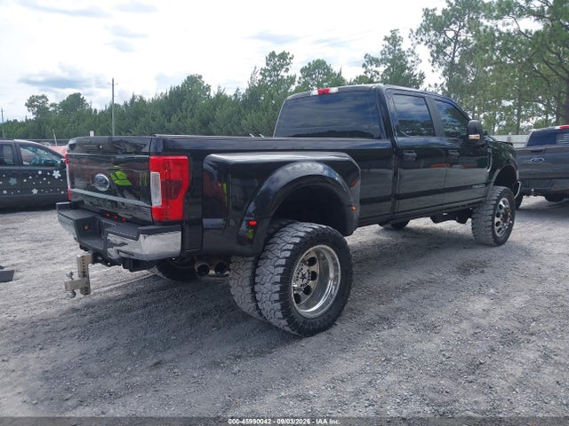 1FT8W3DT9KED17188 Ford F-350 Xl
