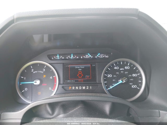 1FT8W3DT9KED17188 Ford F-350 Xl