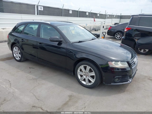 Aukcja sprzedaży 2011 Audi A4 2.0t Premium, vin: WAUSFAFL7BA073147, numer aukcji: 45990043