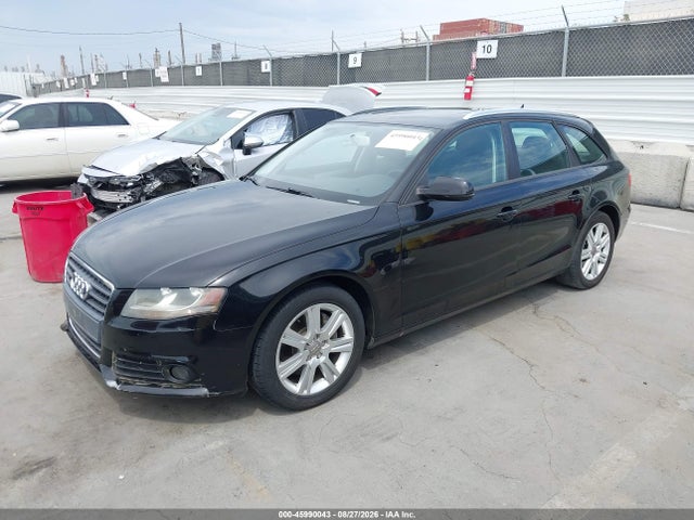 Aukcja sprzedaży 2011 Audi A4 2.0t Premium, vin: WAUSFAFL7BA073147, numer aukcji: 45990043