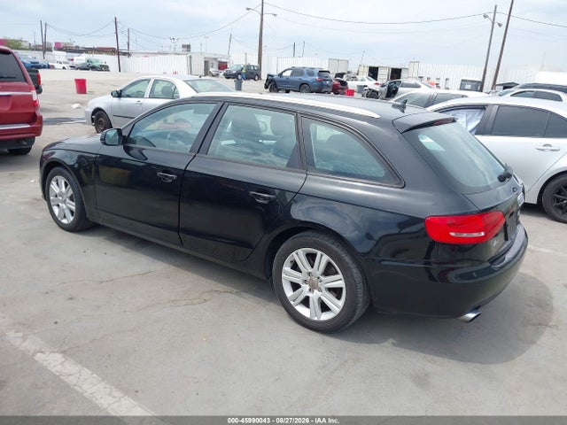 Aukcja sprzedaży 2011 Audi A4 2.0t Premium, vin: WAUSFAFL7BA073147, numer aukcji: 45990043