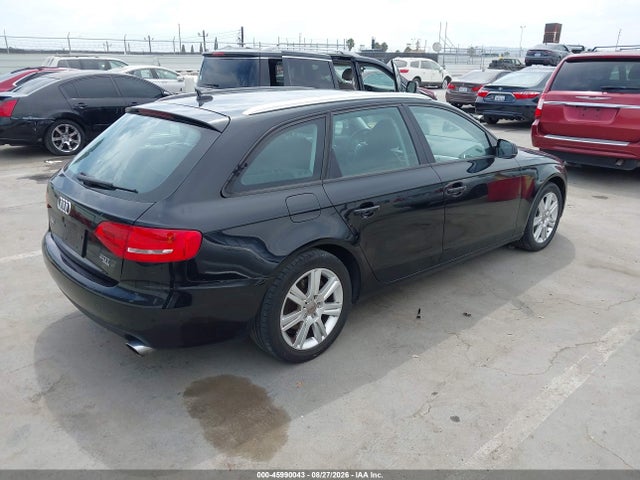 Aukcja sprzedaży 2011 Audi A4 2.0t Premium, vin: WAUSFAFL7BA073147, numer aukcji: 45990043
