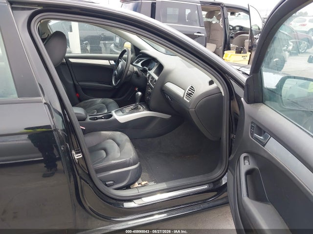 Aukcja sprzedaży 2011 Audi A4 2.0t Premium, vin: WAUSFAFL7BA073147, numer aukcji: 45990043