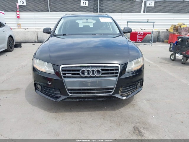 Aukcja sprzedaży 2011 Audi A4 2.0t Premium, vin: WAUSFAFL7BA073147, numer aukcji: 45990043