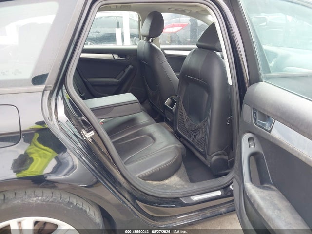 Aukcja sprzedaży 2011 Audi A4 2.0t Premium, vin: WAUSFAFL7BA073147, numer aukcji: 45990043