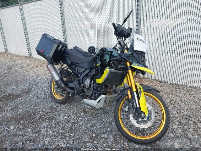 Suzuki Dl800de Rc/rca 2024 JS1EM12B5R7100561 главное изображение