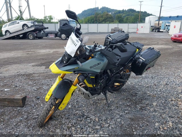 Suzuki Dl800de Rc/rca 2024 JS1EM12B5R7100561 Image 2