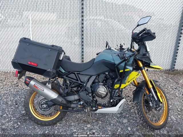 Suzuki Dl800de Rc/rca 2024 JS1EM12B5R7100561 Image 12