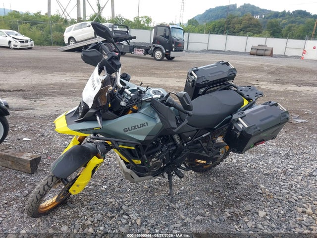 Suzuki Dl800de Rc/rca 2024 JS1EM12B5R7100561 Image 13