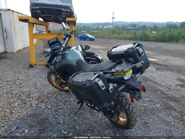 Suzuki Dl800de Rc/rca 2024 JS1EM12B5R7100561 Image 3
