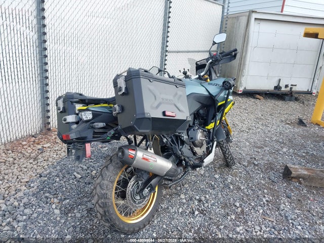 Suzuki Dl800de Rc/rca 2024 JS1EM12B5R7100561 Image 4