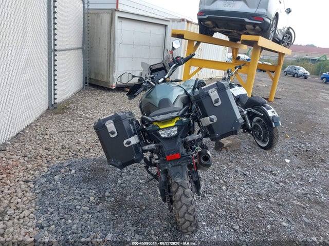 Suzuki Dl800de Rc/rca 2024 JS1EM12B5R7100561 Image 6