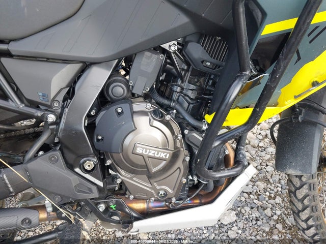Suzuki Dl800de Rc/rca 2024 JS1EM12B5R7100561 Image 8