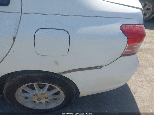 2007 Toyota Yaris მანქანა იყიდება აუქციონზე, vin: JTDBT923671056198, აუქციონის ნომერი: 45990052
