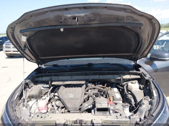 Toyota Highlander Xle 2023 5TDKDRAH6PS036918 Image 10