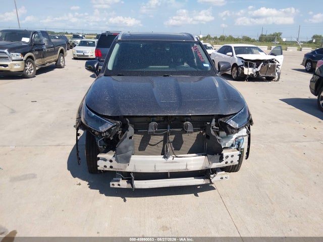 Toyota Highlander Xle 2023 5TDKDRAH6PS036918 Image 12