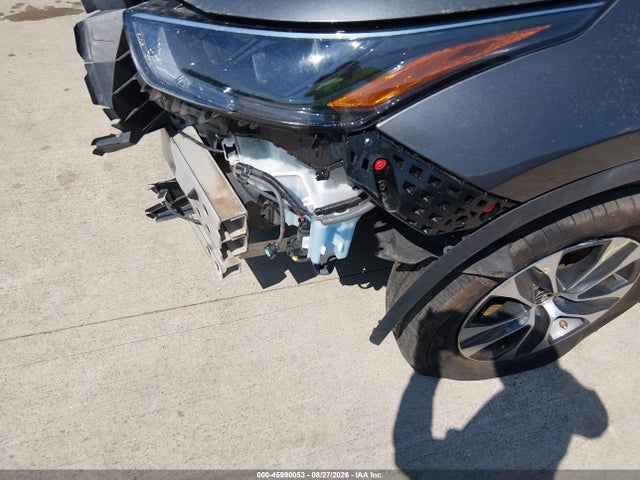 Toyota Highlander Xle 2023 5TDKDRAH6PS036918 Image 6