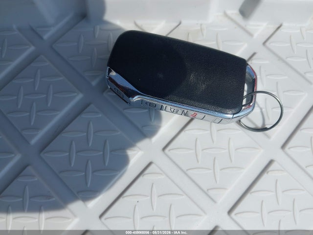 45990056 :رقم المزاد ، 5XYRKDLF8MG012616 vin ، 2021 Kia Sorento Sx Prestige مزاد بيع