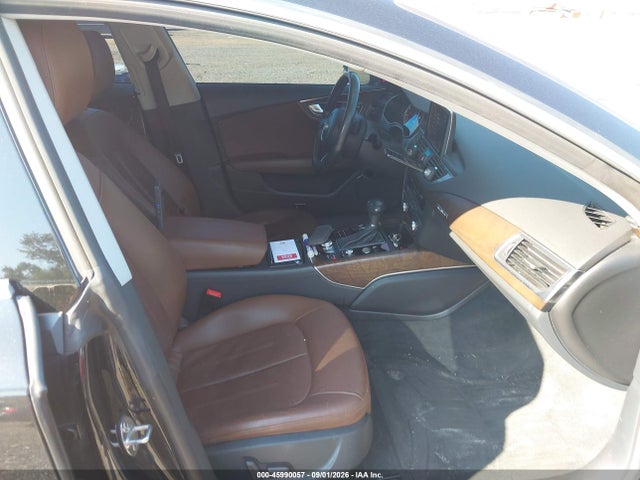 Aukcja sprzedaży 2015 Audi A7 3.0t Premium Plus, vin: WAUWGAFC0FN035787, numer aukcji: 45990057