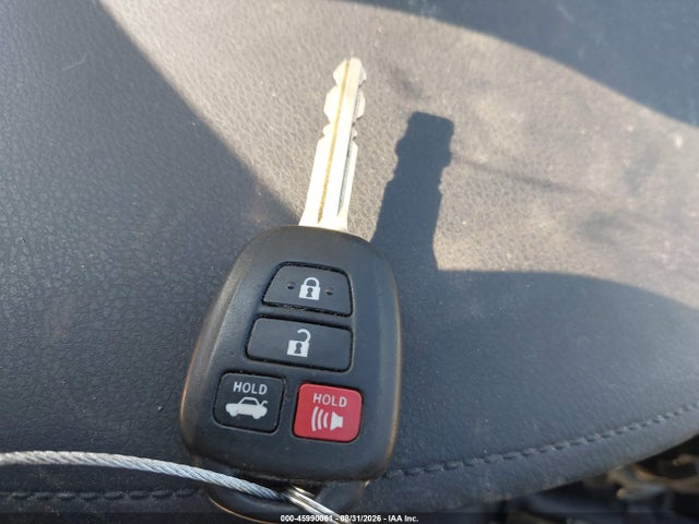 Toyota COROLLA LE 2016 5YFBURHEXGP524578 Image 11