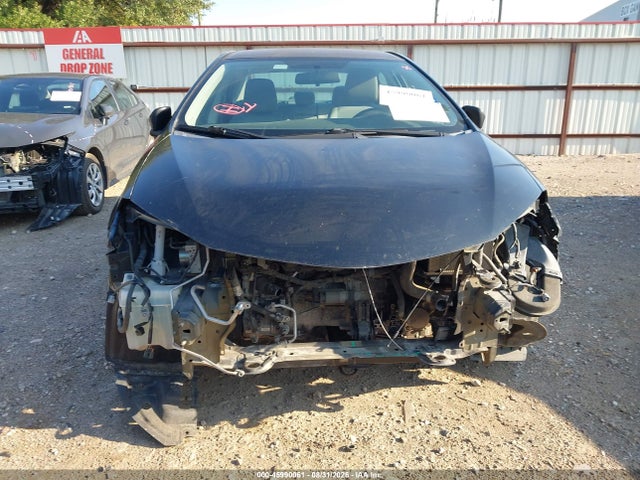 Toyota COROLLA LE 2016 5YFBURHEXGP524578 Image 13