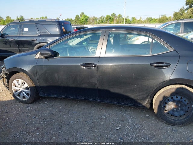 Toyota COROLLA LE 2016 5YFBURHEXGP524578 Image 15